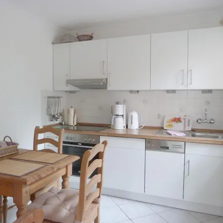 Appartement Sandroeschen Sankt Peter-Ording Zewnętrze zdjęcie