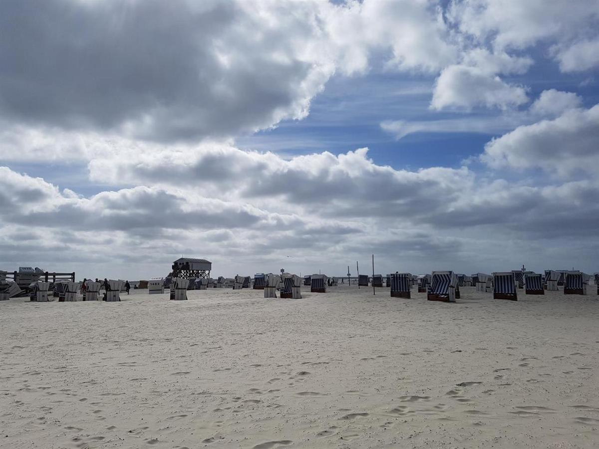 Sandroeschen Sankt Peter-Ording