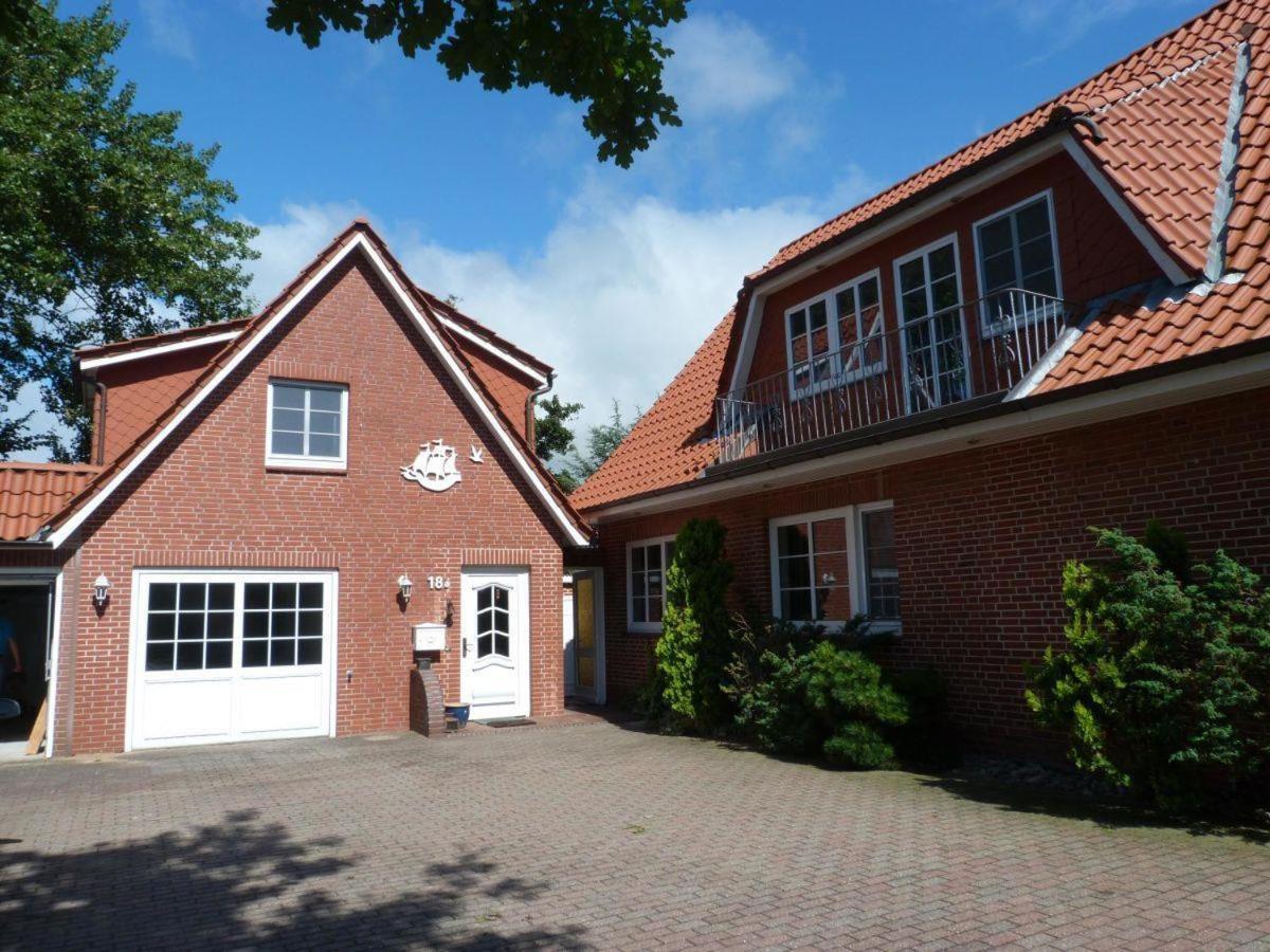Apartment Sandroeschen