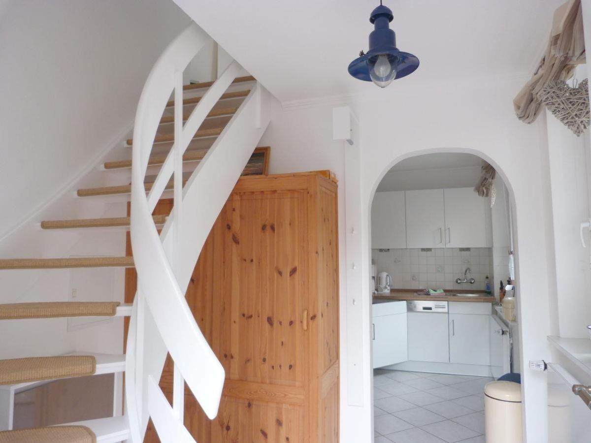 Sandroeschen Apartment *