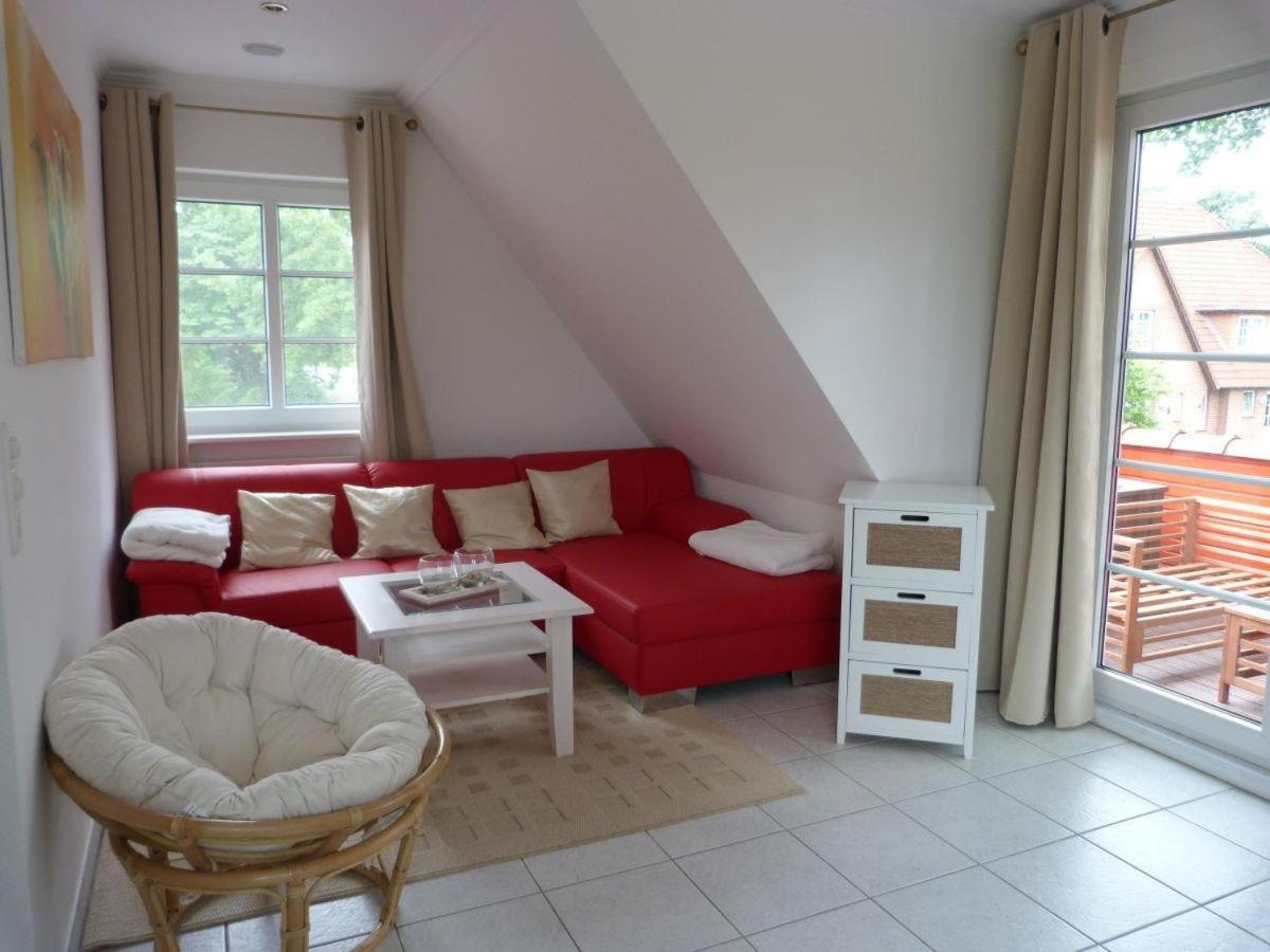 Sandroeschen Apartment Sankt Peter-Ording